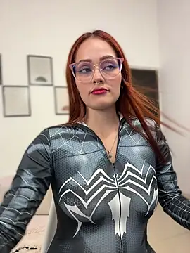 Snapshot of Miss-Abbii chatting on November 6, 2025, 9:15 pm Miss-Abbii online show from November 6, 2025, 9:15 pm