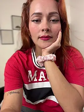 Snapshot of Miss-Abbii chatting on November 13, 2025, 9:25 pm Miss-Abbii online show from November 13, 2025, 9:25 pm