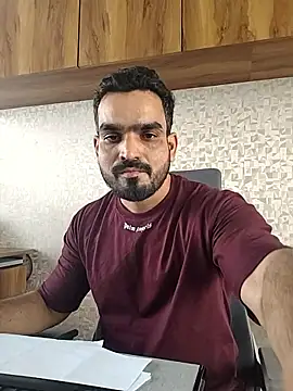 indianguy89 online show from January 18, 2026, 7:12 am