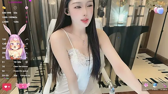 Snapshot of Aisi-20 chatting on November 22, 2025, 7:29 am Aisi-20 online show from November 22, 2025, 7:29 am