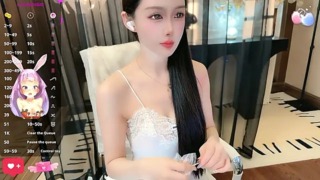 Aisi-20 online show from February 23, 2026, 8:22 am