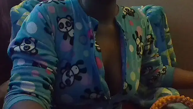 EbonyFetishQueen online show from January 12, 2026, 4:23 pm