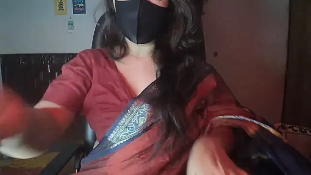 Snapshot of Most-Beautiful-Queen chatting on November 18, 2025, 7:18 pm Most-Beautiful-Queen online show from November 18, 2025, 7:18 pm