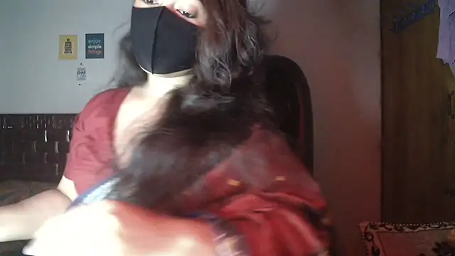 Snapshot of Most-Beautiful-Queen chatting on November 27, 2025, 7:27 pm Most-Beautiful-Queen online show from November 27, 2025, 7:27 pm