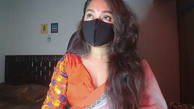 Snapshot of Most-Beautiful-Queen chatting on December 14, 2025, 7:18 pm Most-Beautiful-Queen online show from December 14, 2025, 7:18 pm