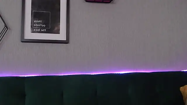 IzabelllNoir online show from January 29, 2025, 11:41 am