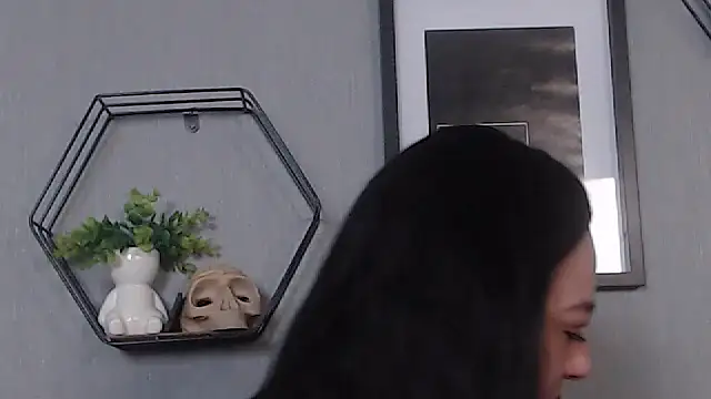 IzabelllNoir online show from February 13, 2025, 11:28 am