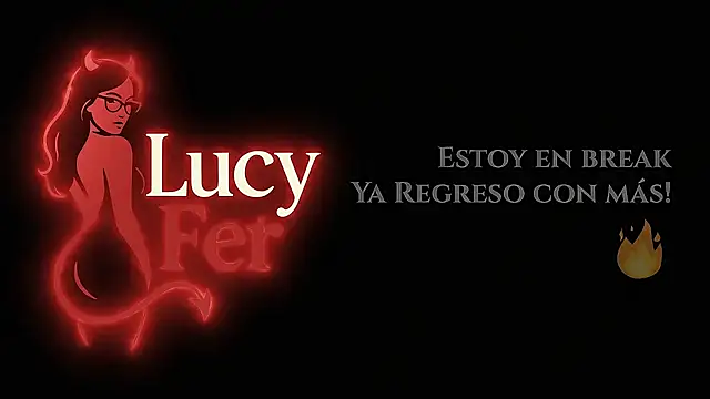 Lucy Fer5 online show from May 1, 2026, 7:29 pm