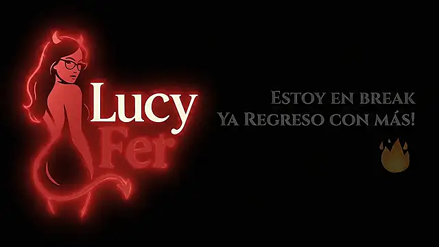 Lucy Fer5 online show from May 4, 2026, 8:38 pm