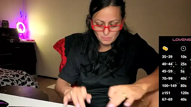 Snapshot of YourDreamLoverr chatting on November 13, 2025, 1:15 am YourDreamLoverr online show from November 13, 2025, 1:15 am