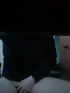 HornyDom26 online show from April 18, 2026, 3:21 am