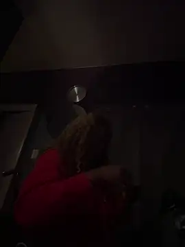 JoWheelsss online show from February 17, 2026, 6:54 am