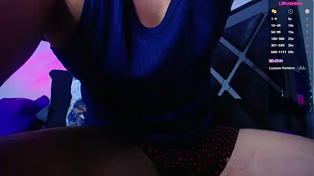 Marc  Waatson online show from January 29, 2025, 11:04 pm