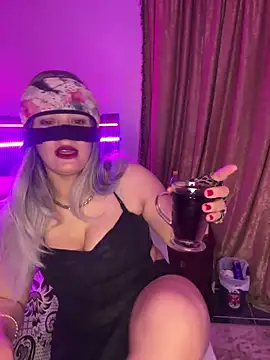 ONY-Kooky online show from January 14, 2025, 7:32 pm