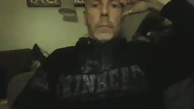 SHARPSkinhead online show from December 4, 2024, 10:08 pm