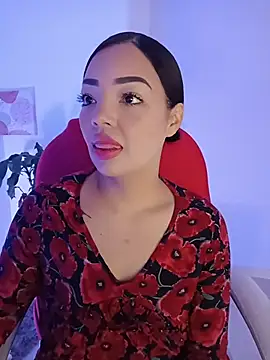 Sara LipsX online show from November 14, 2025, 2:54 am