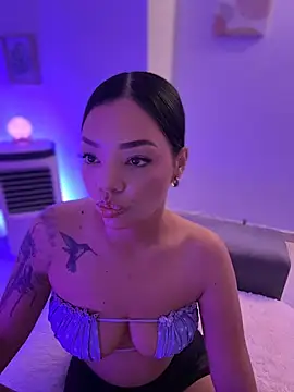 Sara LipsX online show from January 7, 2026, 11:29 pm