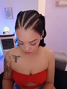 Sara LipsX online show from February 20, 2026, 1:13 am