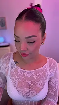 Sara LipsX online show from March 18, 2026, 4:15 am