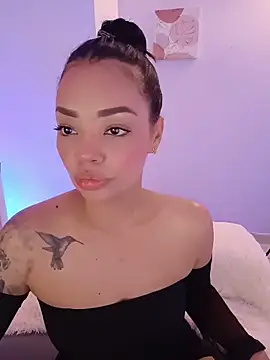 Sara LipsX online show from April 21, 2026, 12:56 am