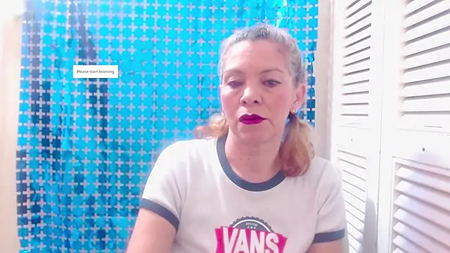 electra-mommy online show from November 23, 2025, 12:05 pm