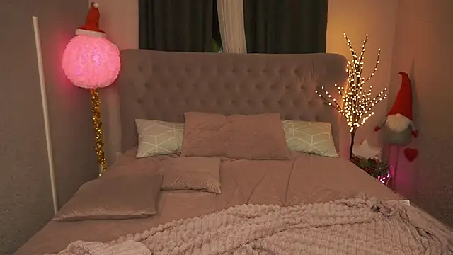 SonnyKage online show from January 18, 2025, 4:04 am