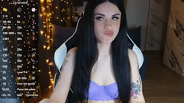 Mary   Moore online show from March 7, 2025, 12:15 am