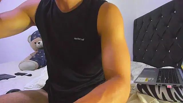 Snapshot of Sebastian-Dash chatting on January 14, 2025, 2:08 am Sebastian-Dash online show from January 14, 2025, 2:08 am