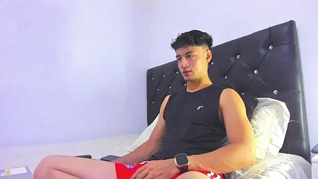 Snapshot of Sebastian-Dash chatting on January 23, 2025, 2:02 am Sebastian-Dash online show from January 23, 2025, 2:02 am