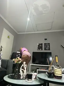 Bootyfulbarbiie online show from January 18, 2025, 12:02 am