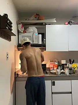 Rafa garcia28 online show from March 2, 2026, 8:32 am