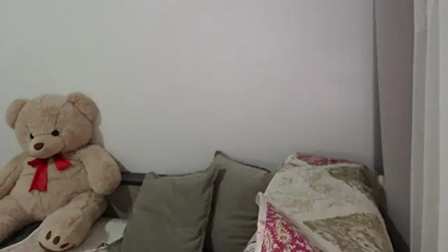  JustmeHere  online show from November 29, 2025, 9:07 pm