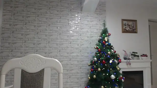  JustmeHere  online show from December 21, 2025, 7:43 pm