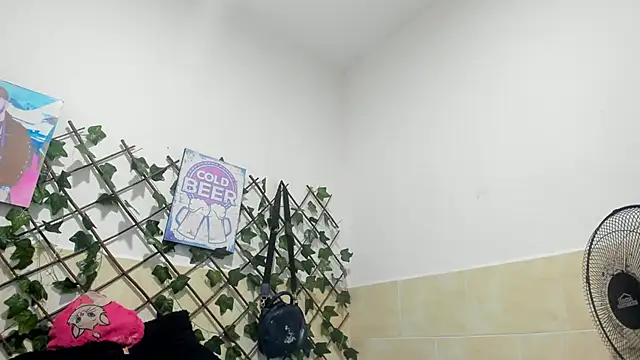 Snapshot of Brenda_Smith69 chatting on January 8, 2025, 9:01 pm Brenda Smith69 online show from January 8, 2025, 9:01 pm