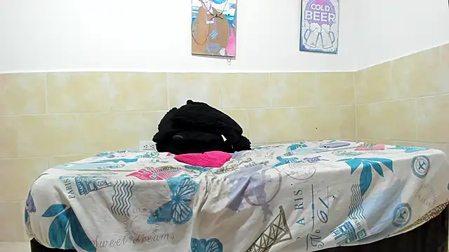 Snapshot of Brenda_Smith69 chatting on February 9, 2025, 7:52 pm Brenda Smith69 online show from February 9, 2025, 7:52 pm