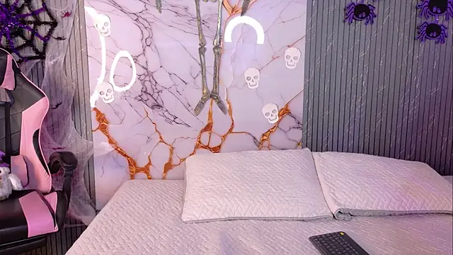 Shasa 8 online show from October 31, 2025, 9:05 pm