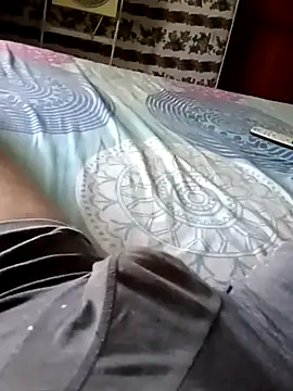 Ricardito97 online show from March 19, 2026, 4:33 pm