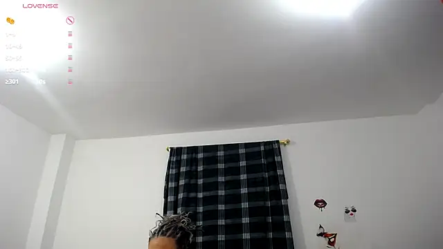 Uzziah Sabag online show from February 6, 2026, 1:54 am