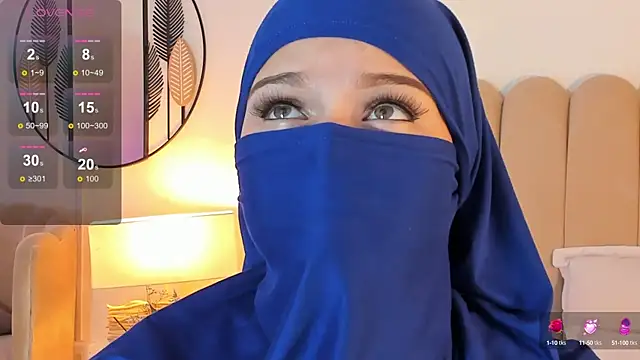 Snapshot of anna-henao chatting on January 22, 2025, 1:21 pm anna-henao online show from January 22, 2025, 1:21 pm