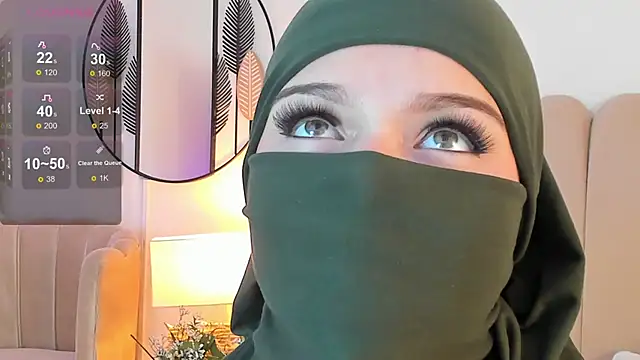 Snapshot of anna-henao chatting on January 24, 2025, 12:31 pm anna-henao online show from January 24, 2025, 12:31 pm