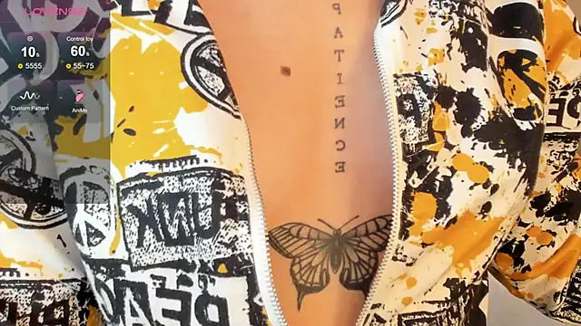 Snapshot of anna-henao chatting on March 11, 2025, 12:39 pm anna-henao online show from March 11, 2025, 12:39 pm