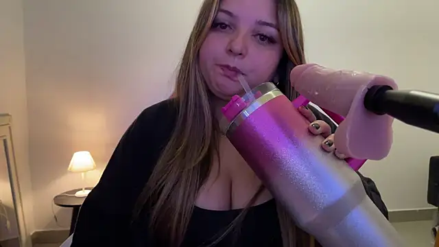 SweetPaige  online show from May 2, 2026, 11:10 pm