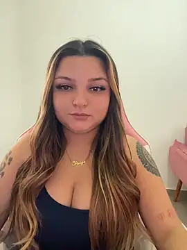 SweetPaige  online show from May 13, 2026, 6:16 pm
