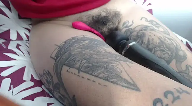 meganfoxx9 online show from February 28, 2025, 11:23 pm