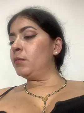 jamilaross online show from February 16, 2025, 4:53 am