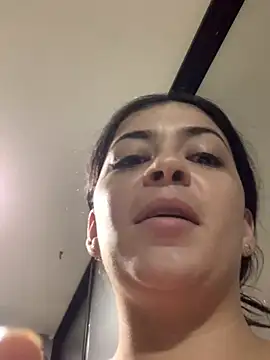 jamilaross online show from February 16, 2025, 10:21 pm