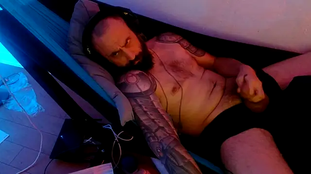 Snapshot of AceSpinning_DJ chatting on February 23, 2026, 7:06 am AceSpinning DJ online show from February 23, 2026, 7:06 am