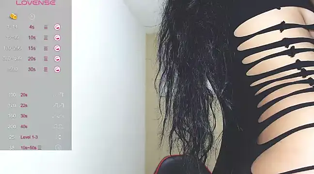 lindsay sweet2 online show from December 3, 2024, 9:44 am