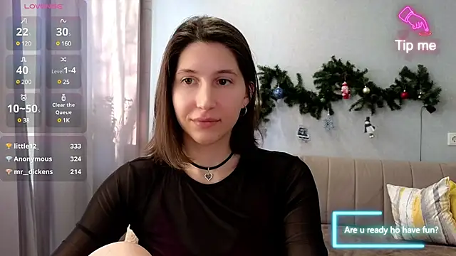 marrycolins online show from January 15, 2025, 5:19 am