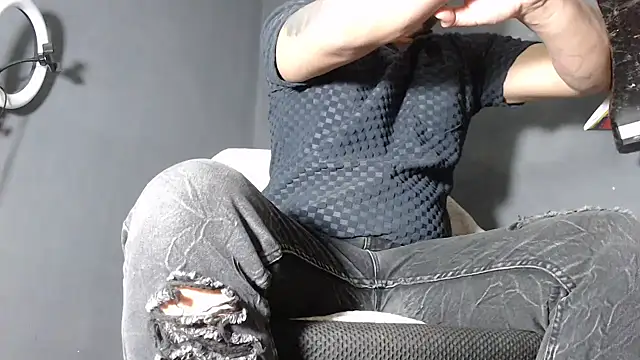 DickMasterfindom online show from February 19, 2025, 4:44 am